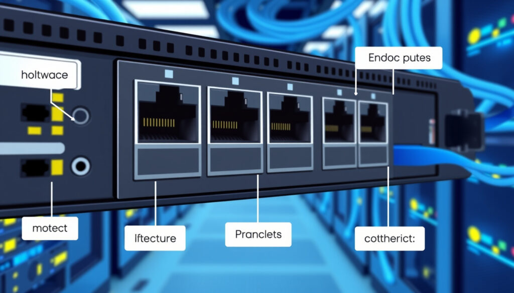 Unlocking the Power of Ethernet: A Comprehensive Guide to Using Ethernet Ports on Nodes