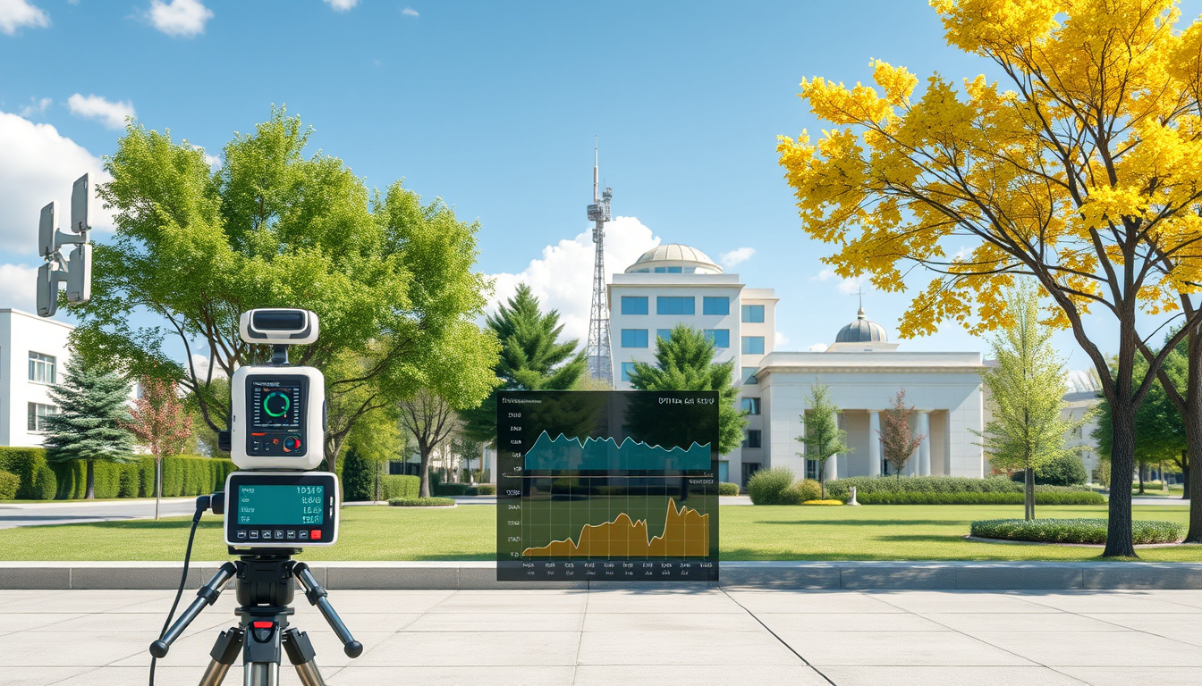 Unlocking Connectivity: Comprehensive Wireless Range Tests for Optimal Performance