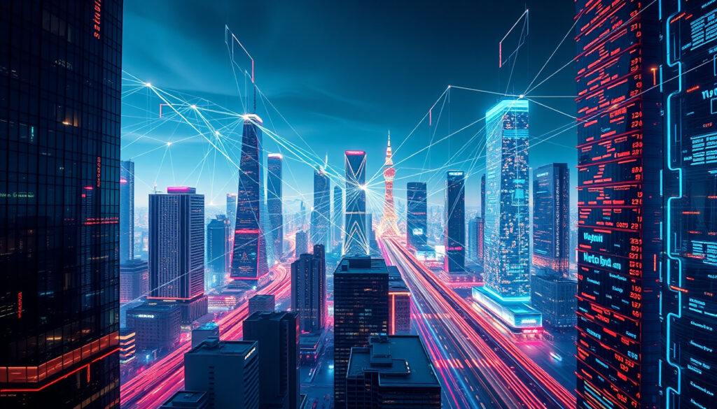 Mastering Adaptive Routing: The Future of Efficient Network Management