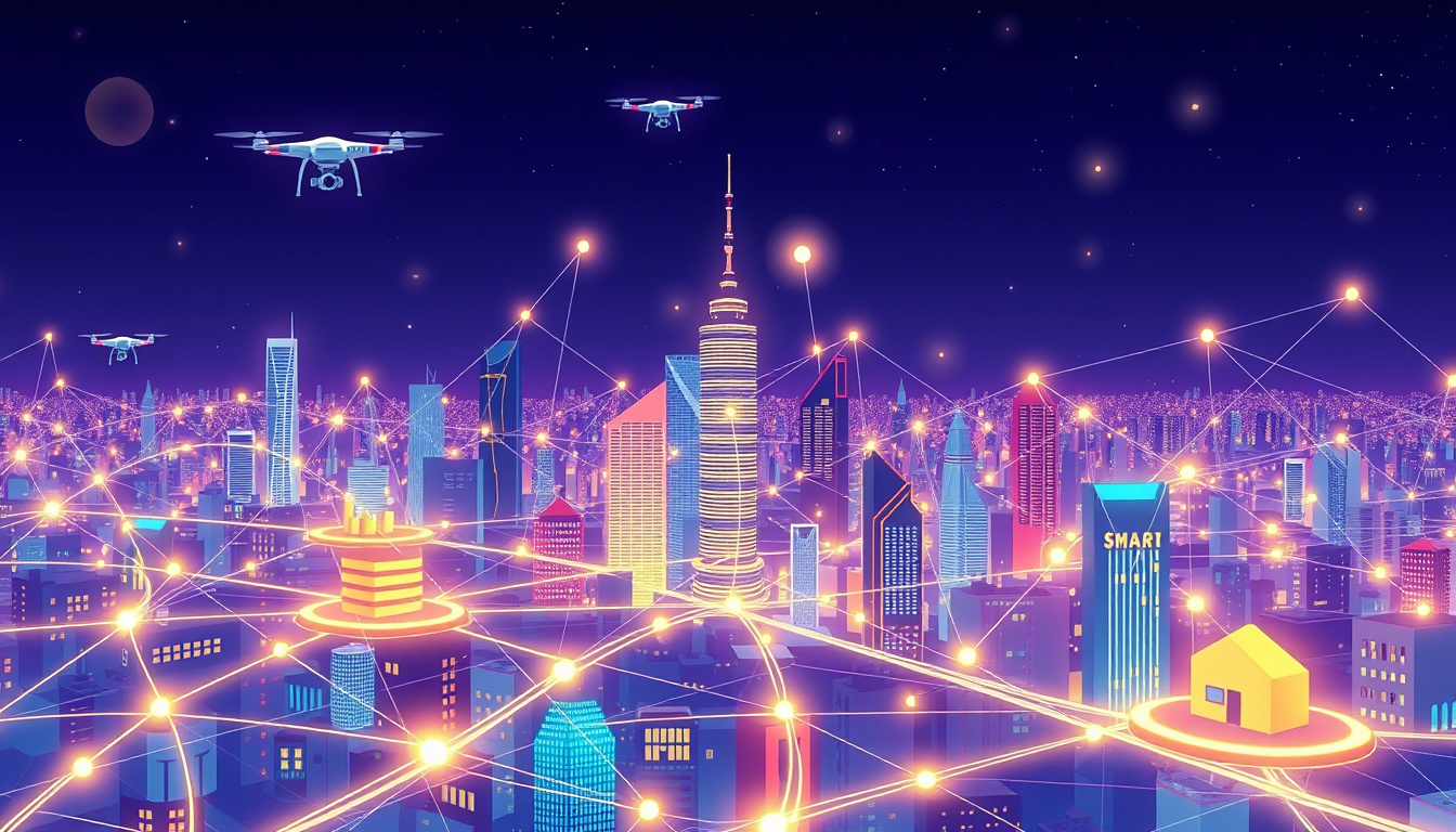 Unlocking the Future: A Comprehensive Guide to Building a Scalable Mesh Network for Enhanced Connectivity
