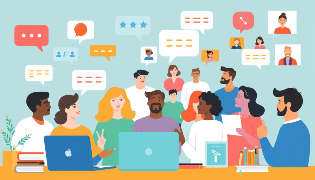 Unlocking Collective Wisdom: Exploring the Power of Community Forums and Resources