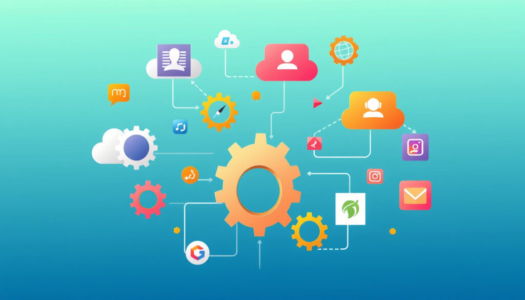 Harnessing the Power of Cross-Platform Integration: Unlocking Seamless Collaboration and Efficiency Across Your Tools
