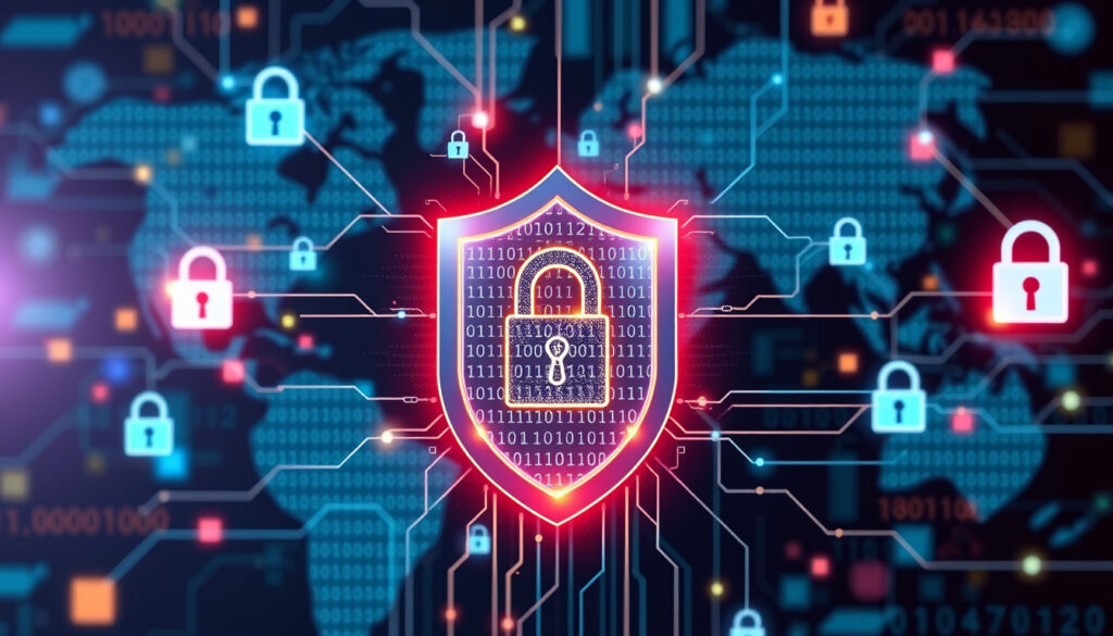 Unlocking the Secrets of Data Privacy: Protecting Your Digital Life in a Connected World