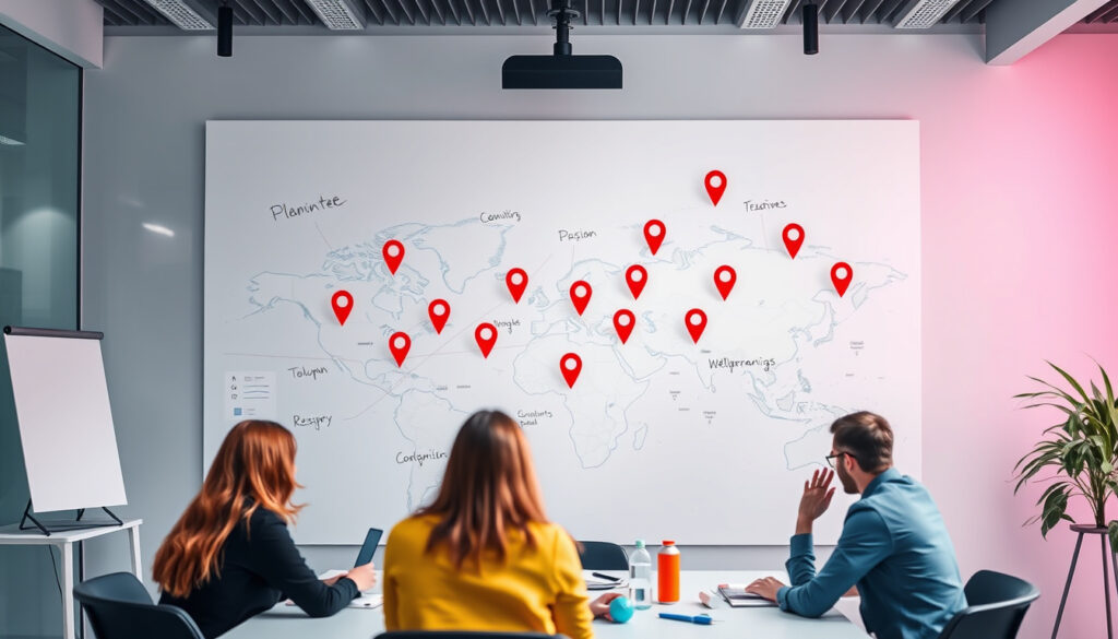 Choosing the Perfect Deployment Location: Strategies for Successful Implementation