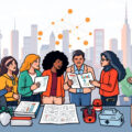 Building Resilience: A Comprehensive Guide to Developing an Emergency Network Plan