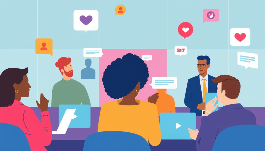 Mastering Network Etiquette: Essential Guidelines for Professional Connections in the Digital Age