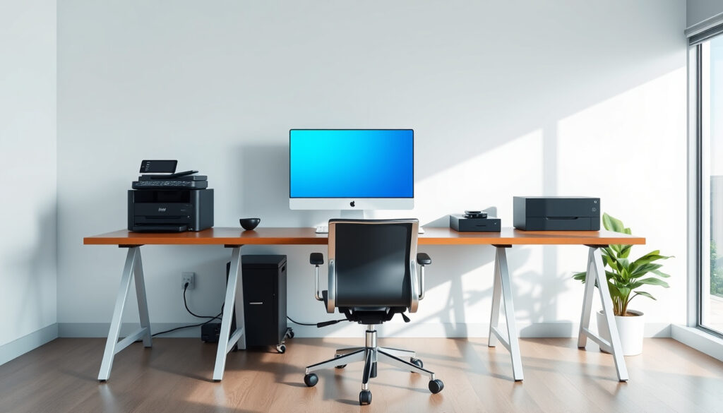 Mastering Device Placement: Your Guide to Optimal Setup for Maximum Efficiency