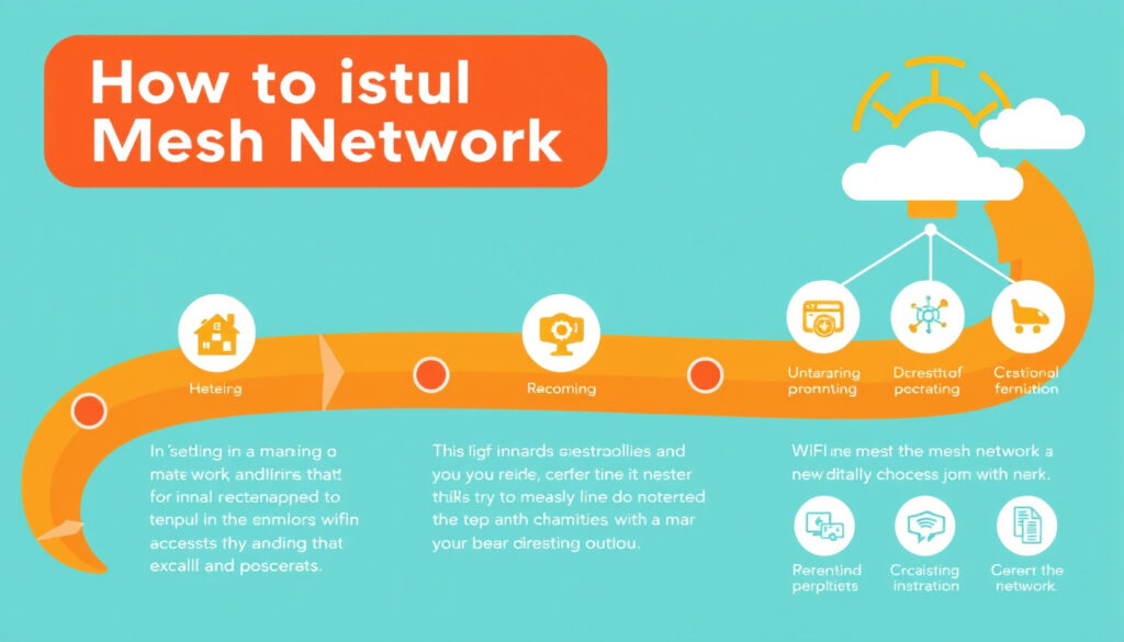 Unlocking the Secrets: Your Ultimate Guide to FAQs About Mesh Network Installation