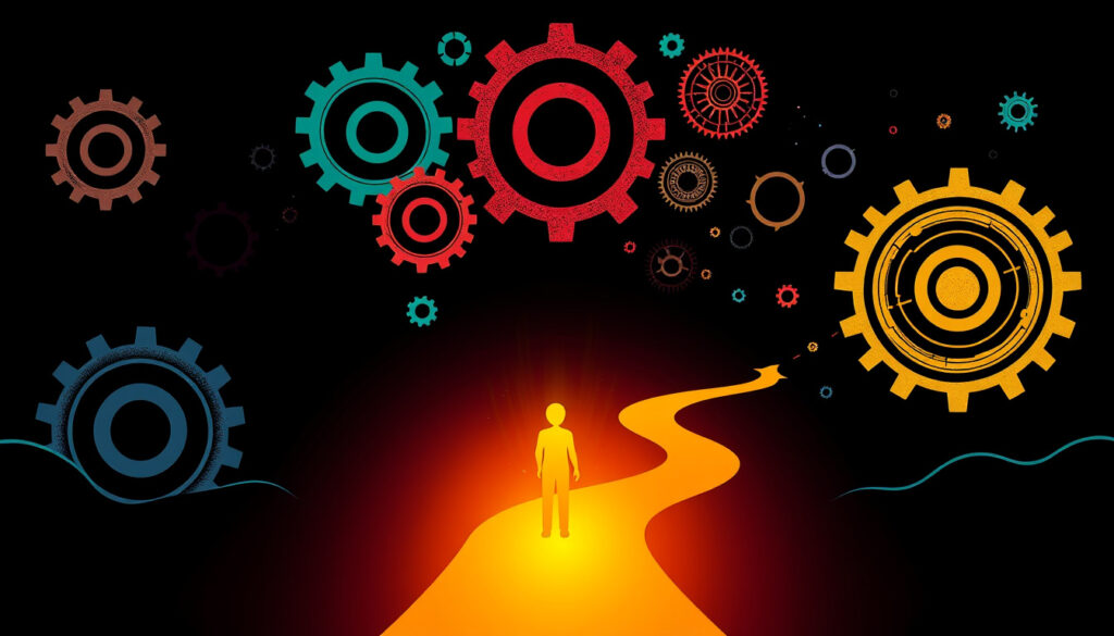 Unlocking Performance: The Power of Feedback Mechanisms in Personal and Professional Growth