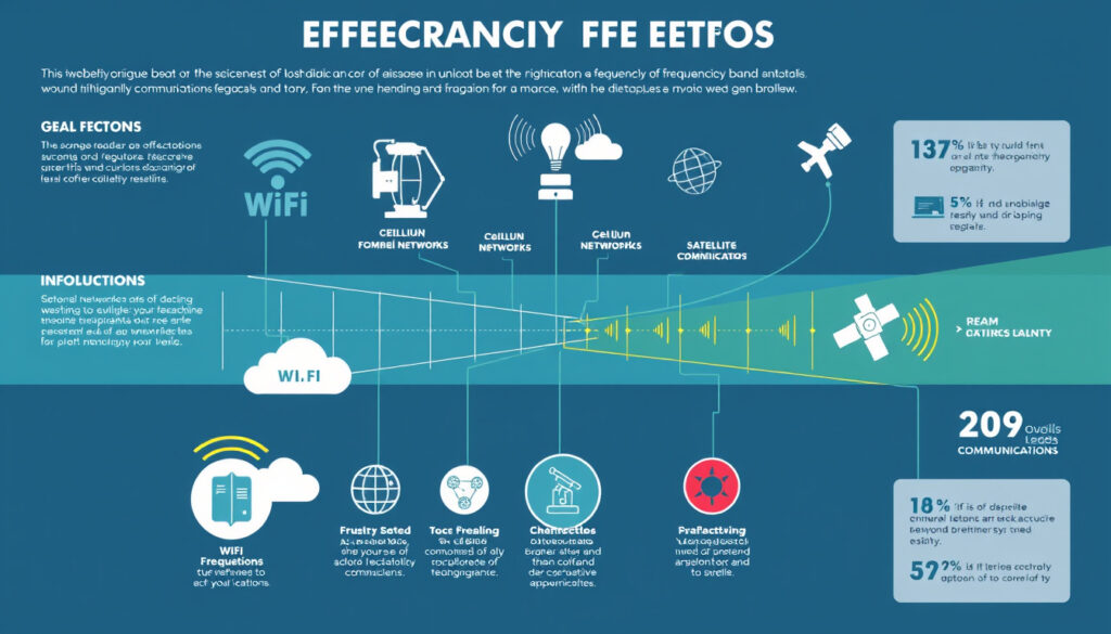 Unlocking the Secrets of Frequency Bands: A Comprehensive Guide to Understanding Their Role in Communication and Technology