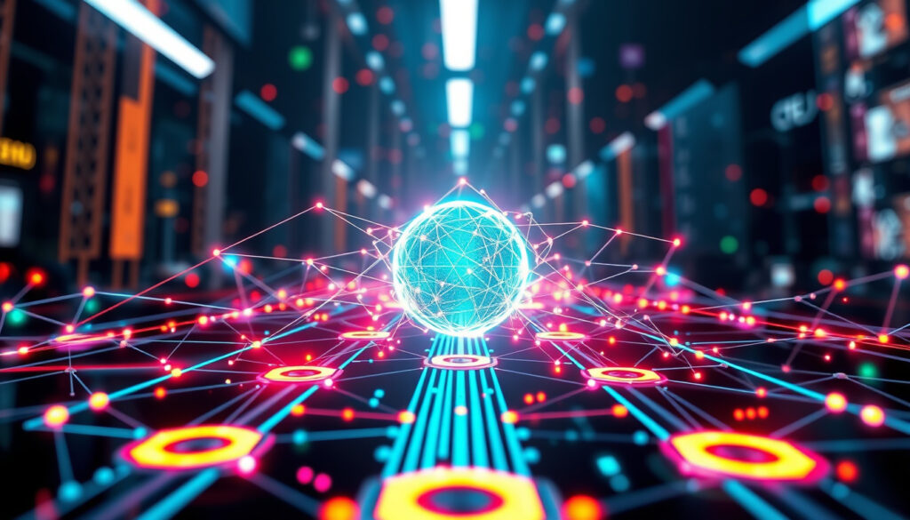 Unveiling Tomorrow: The Future Trends Shaping Mesh Technology and Its Impact on Connectivity