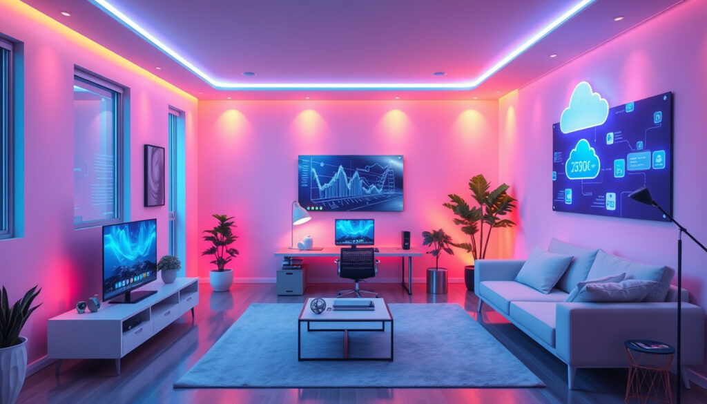 Unlocking Speed: Why You Should Invest in Higher Bandwidth Plans for Your Home and Business