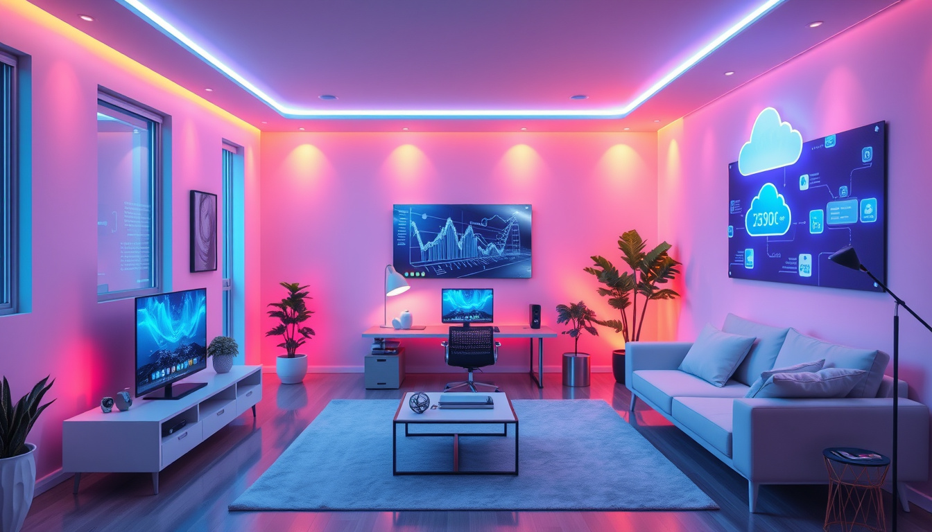 Unlocking Speed: Why You Should Invest in Higher Bandwidth Plans for Your Home and Business