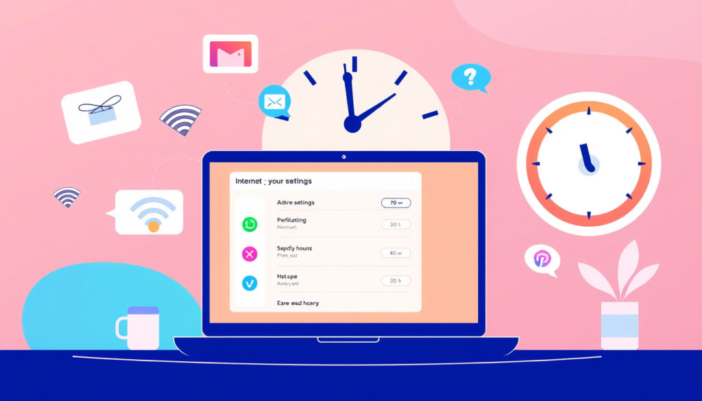 Mastering Your Internet: Effective Strategies to Limit Streaming During Peak Hours for Optimal Performance
