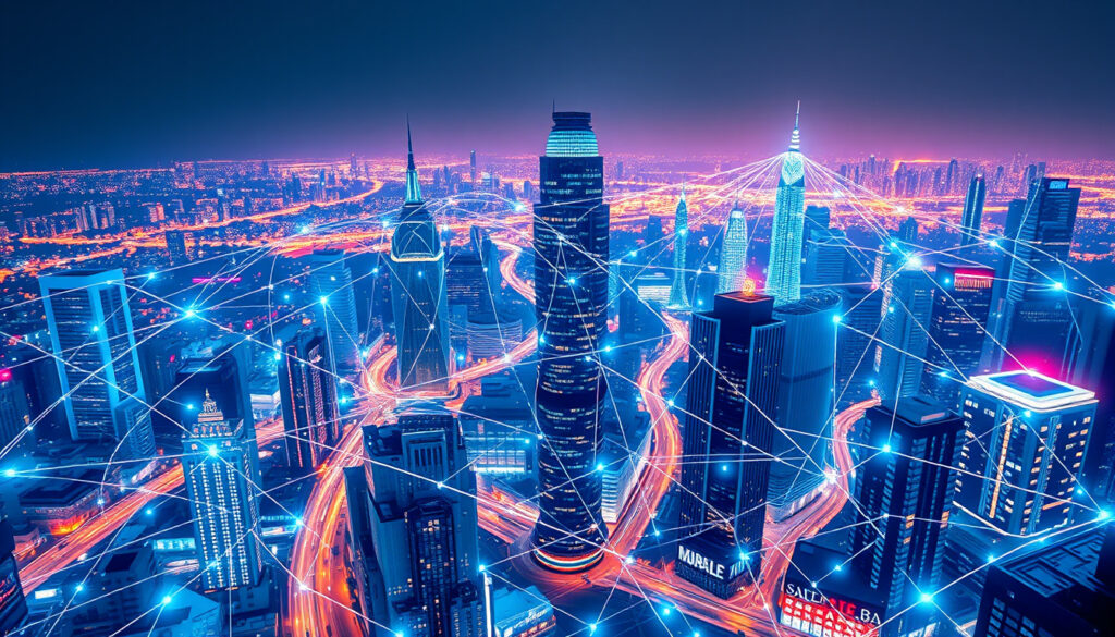 Unlocking the Future: A Comprehensive Guide to Mesh Networking Standards and Their Impact on Connectivity