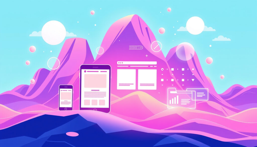 Unlocking the Future: Why Mobile Compatibility is Essential for Your Website's Success