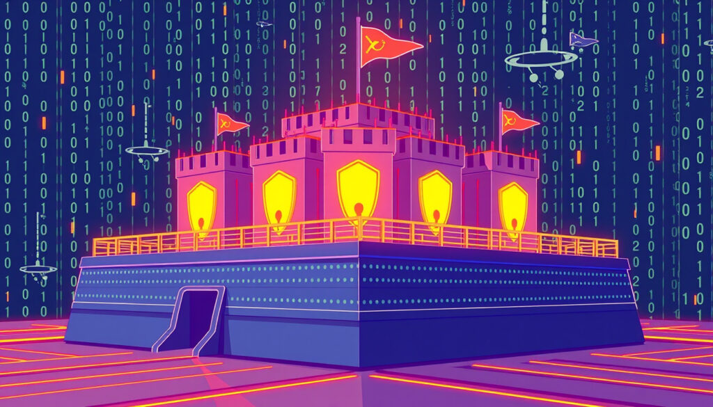 Mastering Network Isolation Techniques: Safeguard Your Digital Environment from Threats