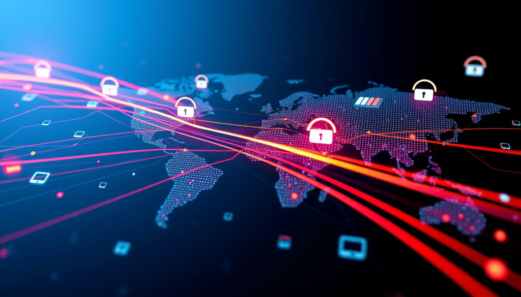 Understanding Network Latency: The Hidden Factor Behind Your Internet Speed and Performance