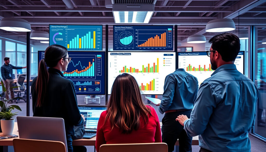 Unlocking Success: The Power of Regularly Assessing Performance Benchmarks for Continuous Improvement