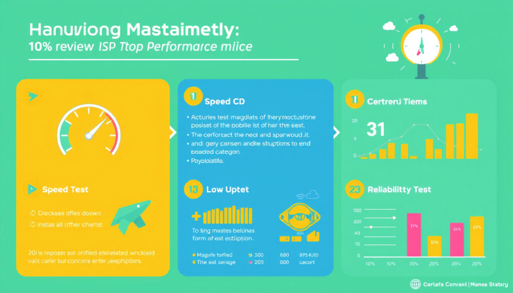 Unlocking the Truth: How to Effectively Review Your ISP Performance for Optimal Internet Speed and Reliability