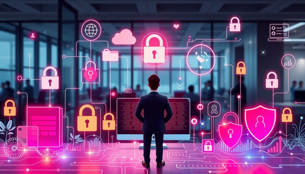 Fortify Your Digital World: Essential Security Protocols Every Business Should Implement
