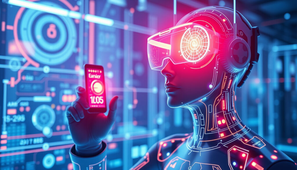 Unlocking the Future: Exploring Advanced Sensing Capabilities for Enhanced Perception and Interaction