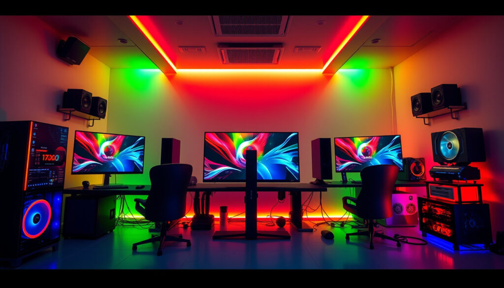 Unlock Ultimate Performance: How to Set Up Dedicated Gaming Nodes for an Unrivaled Experience