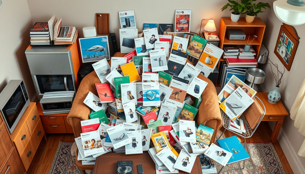 Unlocking the Power of Knowledge: The Unseen Significance of User Manuals in Everyday Life