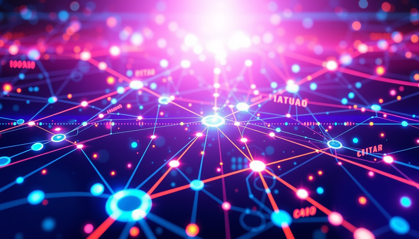 Unlocking the Digital World: A Deep Dive into Upper Layer Protocols and Their Impact on Internet Communication