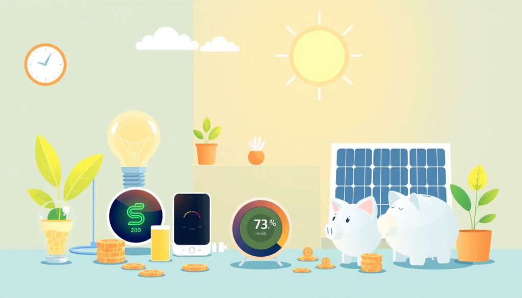 Unlock Savings and Sustainability: The Ultimate Guide to Using Energy-Efficient Devices