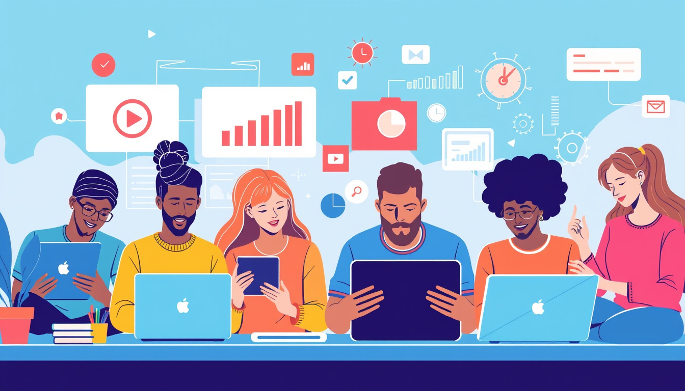 Empowering Users: The Essential Guide to Effective User Education in the Digital Age